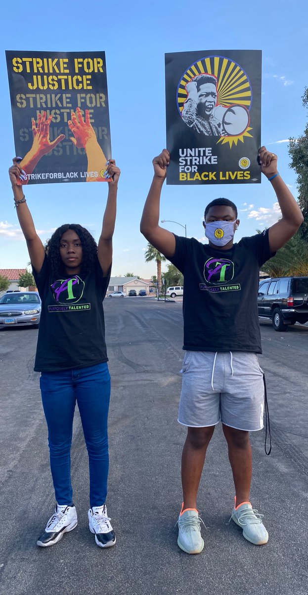 PurposelyT's tweet photo. Our voice is our talent 
#purposelytalentedmovement https://t.co/OCYUYDjY6U