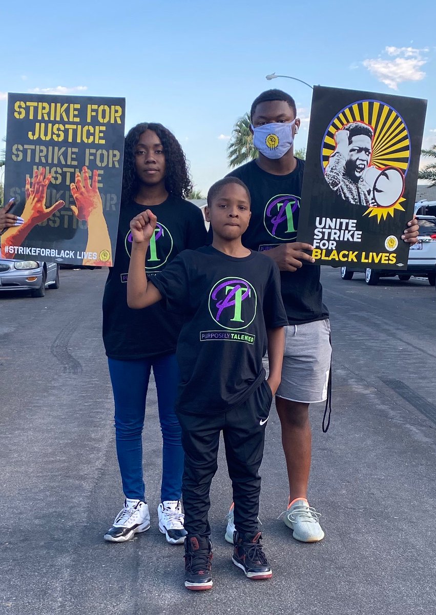 PurposelyT's tweet photo. Our voice is our talent 
#purposelytalentedmovement https://t.co/OCYUYDjY6U
