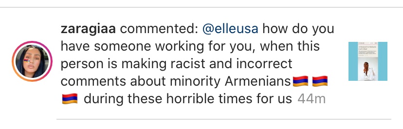 do people not realize the kardashians are americans who live in america and are white because they’re in america where we have a system of racism based around whiteness? have armenian americans suffered horrible times due to the US legal system? no