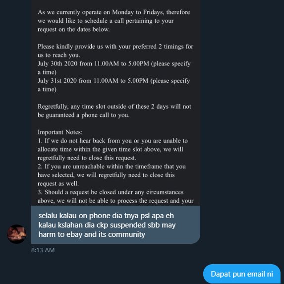 P E L A B U R B I J A K On Twitter Tahniah Dah Berjaya Dapatkan Sales Untung Besar Tu Atleast Rm80 Untung Ni Https T Co Oxzwbha8lx Twitter