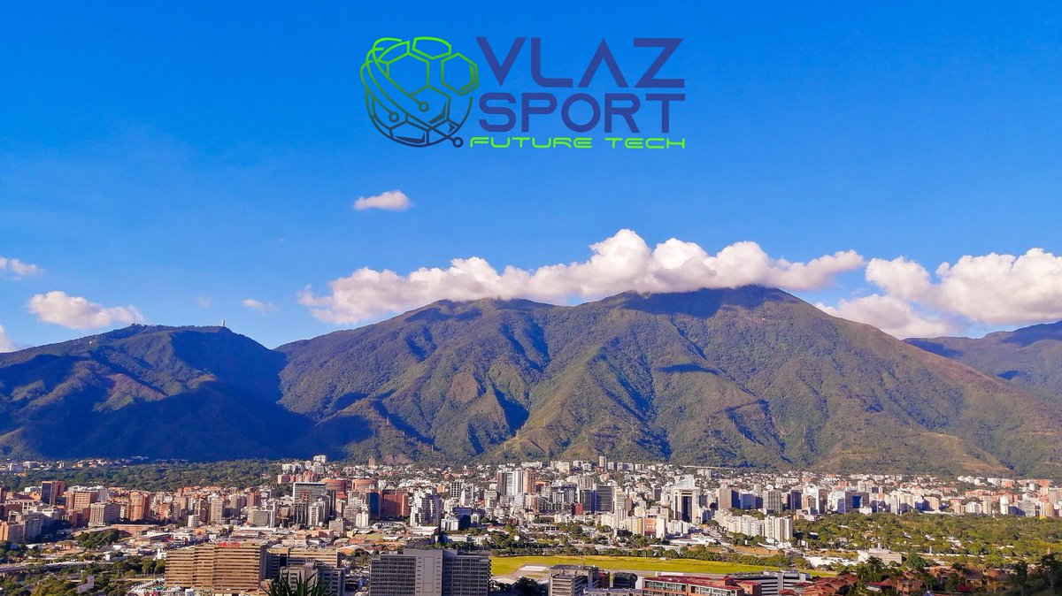 ¡De aquí somos! 🇻🇪

Caracas está de cumpleaños, una ciudad que nos vio nacer en el año 2016 y que hoy, nos invita a ser grandes como ella 🙌🏼

Feliz cumpleaños Caracas 💛💙❤️

#Caracas453