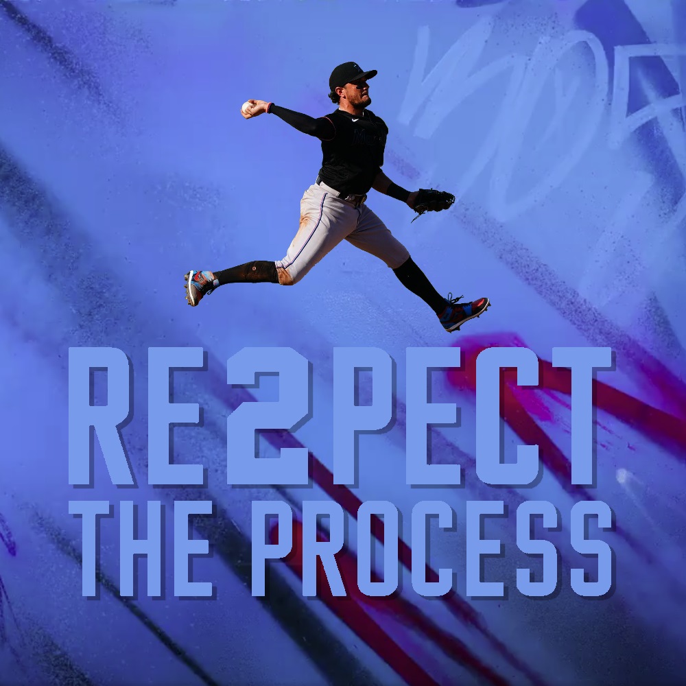 Triplet131's tweet photo. @Marlins @MRojasOfficial #Re2pectTheProcess https://t.co/rLnO8DaX0q