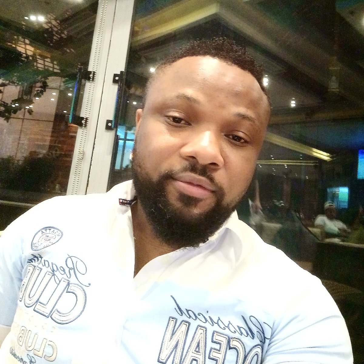 #NewProfilePic