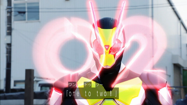 獅斗 特撮 アニメ垢 凛fam オリジン済み בטוויטר 仮面ライダーゼロツー それが俺の名だ 変身音が韻を踏んでるなあ さすが或人の考えたことだけある 仮面ライダーゼロワン Nitiasa T Co 2tlvy9phmk