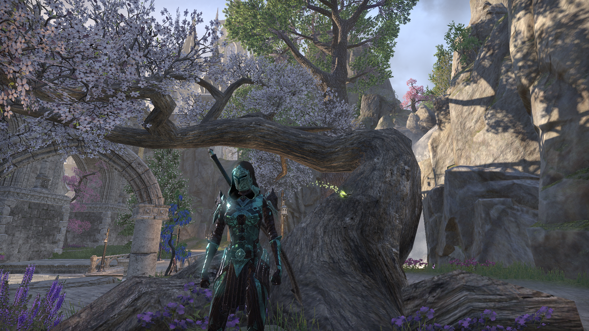 Ace0fJacks's tweet photo. So @theBriarRose_ 's Ysmeira inspired my creative side and I ended up creating myself a #Maormer
No official IC name/details yet, but I'm quite happy with how she turned out!
#ESO #ESOFam #ElderScrollsOnline #Summerset #Nightblade #Stamblade #Vampire https://t.co/boZrgrNa2G