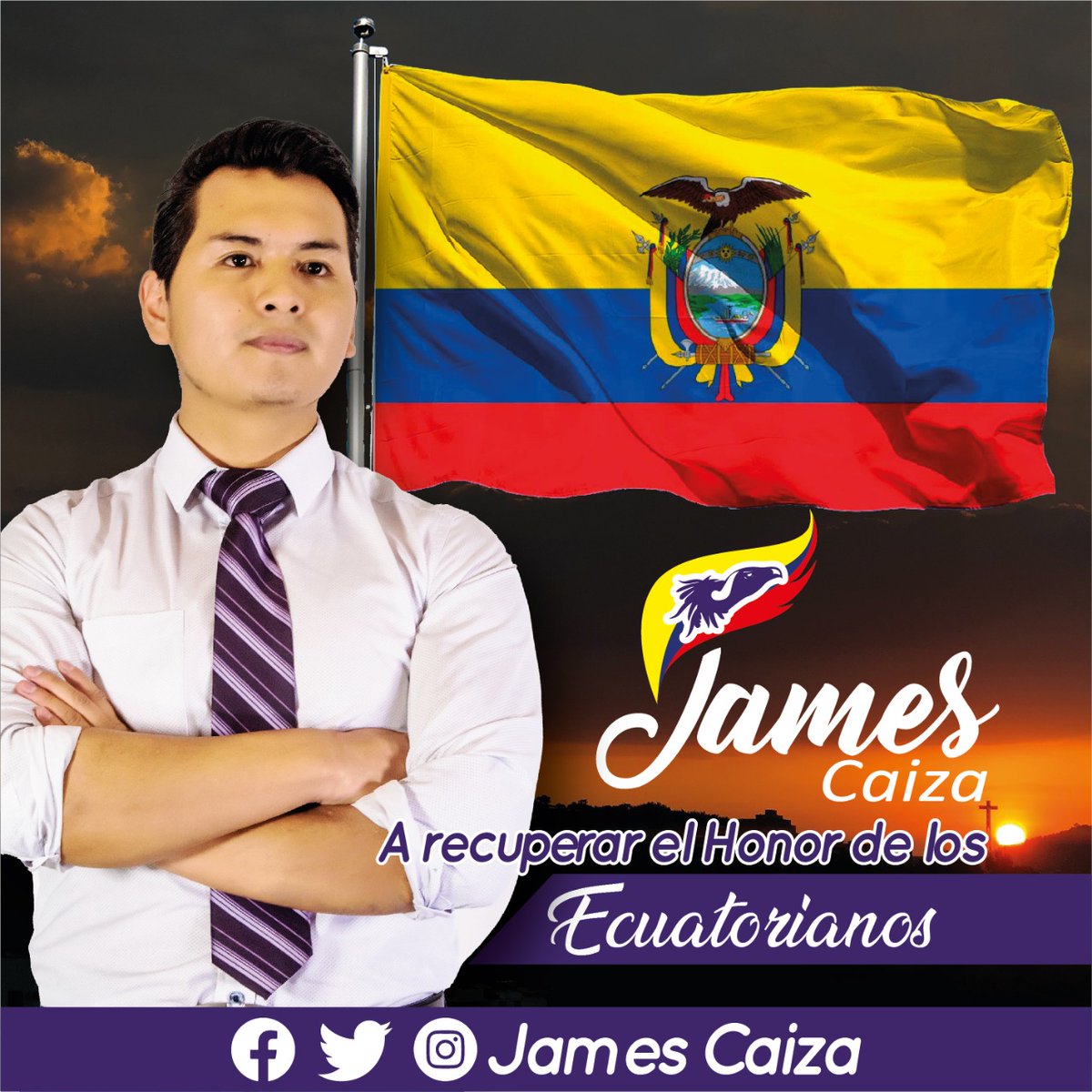 caiza_james's tweet photo. #NuevaFotoDePerfil https://t.co/OcvRWBChUr