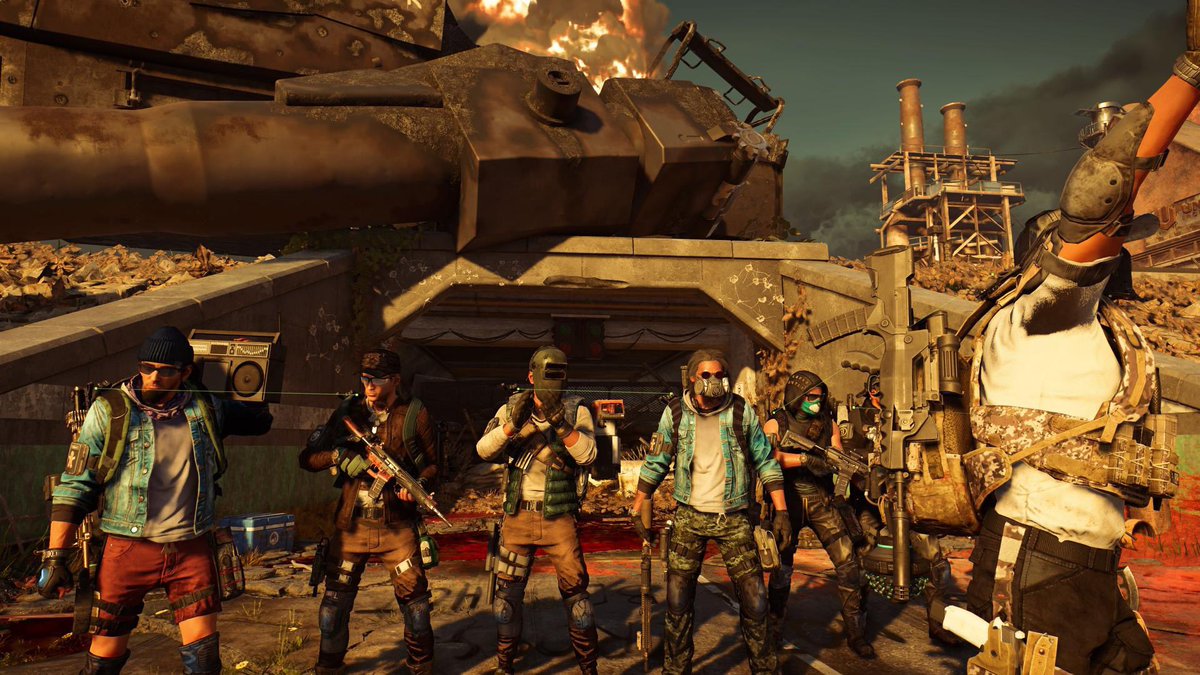 DivisionTD's tweet photo. We got this. Amazing journey for the @TeamResistanc11 Prodigies team, what a ride it has been!! Very well done, @xWormer, very very well done. The feeling of achievement is out of this world. Now we go get those exotics. @TheDivisionGame @Patt3rson @Elites_Academy @ULucipus https://t.co/EPs1pvrDlj