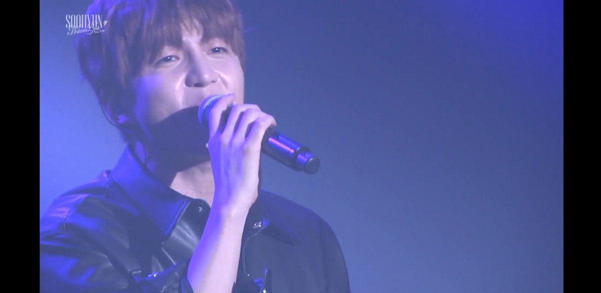MaikissU's tweet photo. @shin_soohyun89
14th #YOURS
#UKISS #SOOHYUN #WelcomeBackParty2020
#수현oppa https://t.co/KXD6M4g8N2