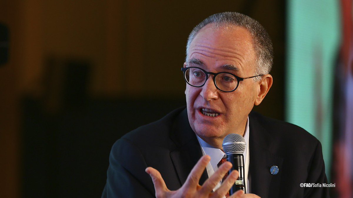 FAO Américas tweet media