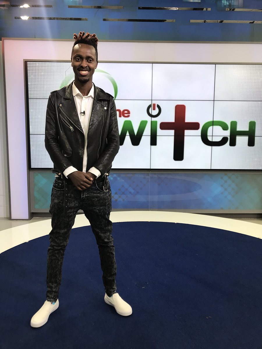 FrankTheDeejay's tweet photo. @THESWITCHK24 happening Kesho From 10am to 1pm #theswitchlive #theswitchk24 https://t.co/1lH6kpvNLM