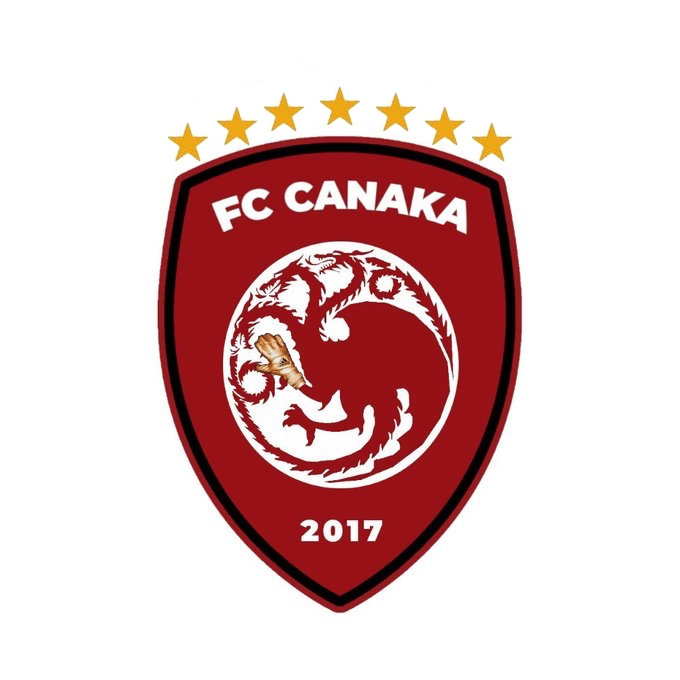 FC Canaka ᴵᵂ tweet media
