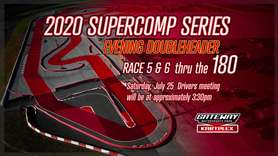 Gateway Kartplex tweet media