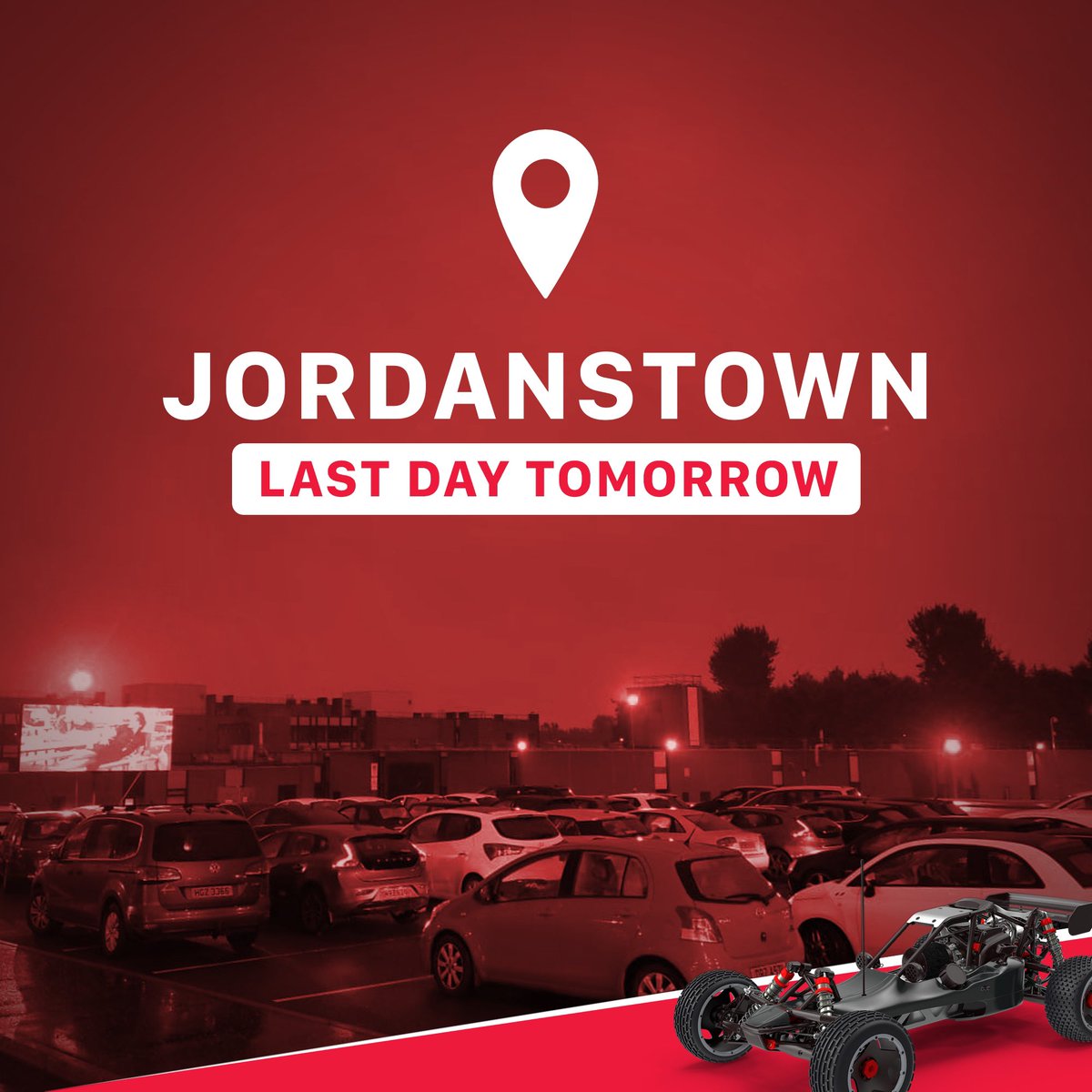 The Big Drive-Inn tweet media