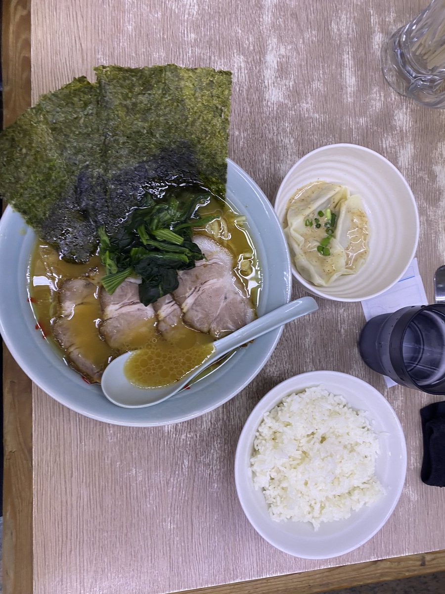 人形町ラーメン