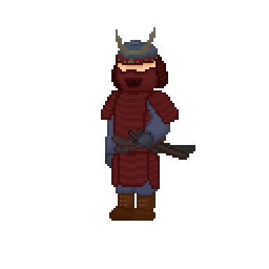 Twoucan Samurai の注目ツイート イラスト マンガ