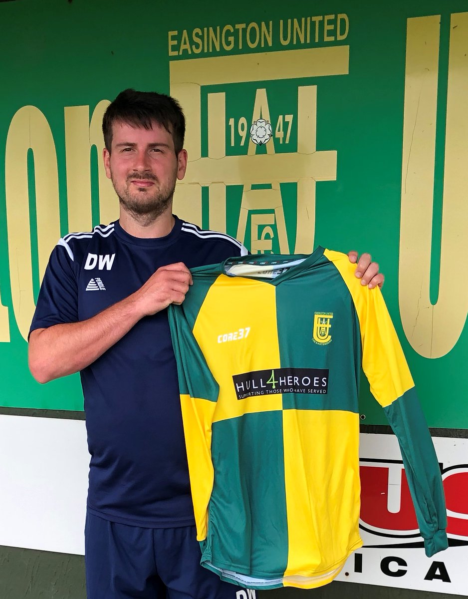 EasingtonUtd's tweet photo. CLUB | Part of the fixtures and fittings now... Nathan 'Vez' Verity (73 apps, 35 goals), Dan Warcup (65 apps, 12 goals), @SamHute (34 apps, 19 goals)... | #euafc ⚽️ #OnceAnEzzie 🟢🟡 #ReadyToRollAgain 💚💛 https://t.co/5G6ATEL9XW