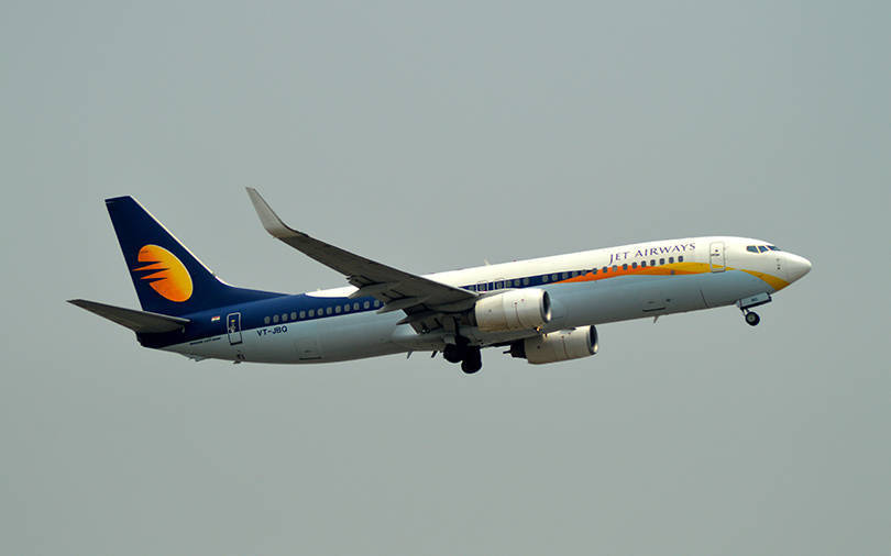 FIROZKHANFK5's tweet photo. @MoCA_GoI @jetairways2020 @DGCAIndia @HardeepSPuri 
One bidder who already submitted resolution plans for Jet Airways has reportedly secured $100 million that will be pumped into Jet Airways to revive. I hope no foul play is done by any authorities. Emotions of thousands attached https://t.co/0Qu14SyeSe