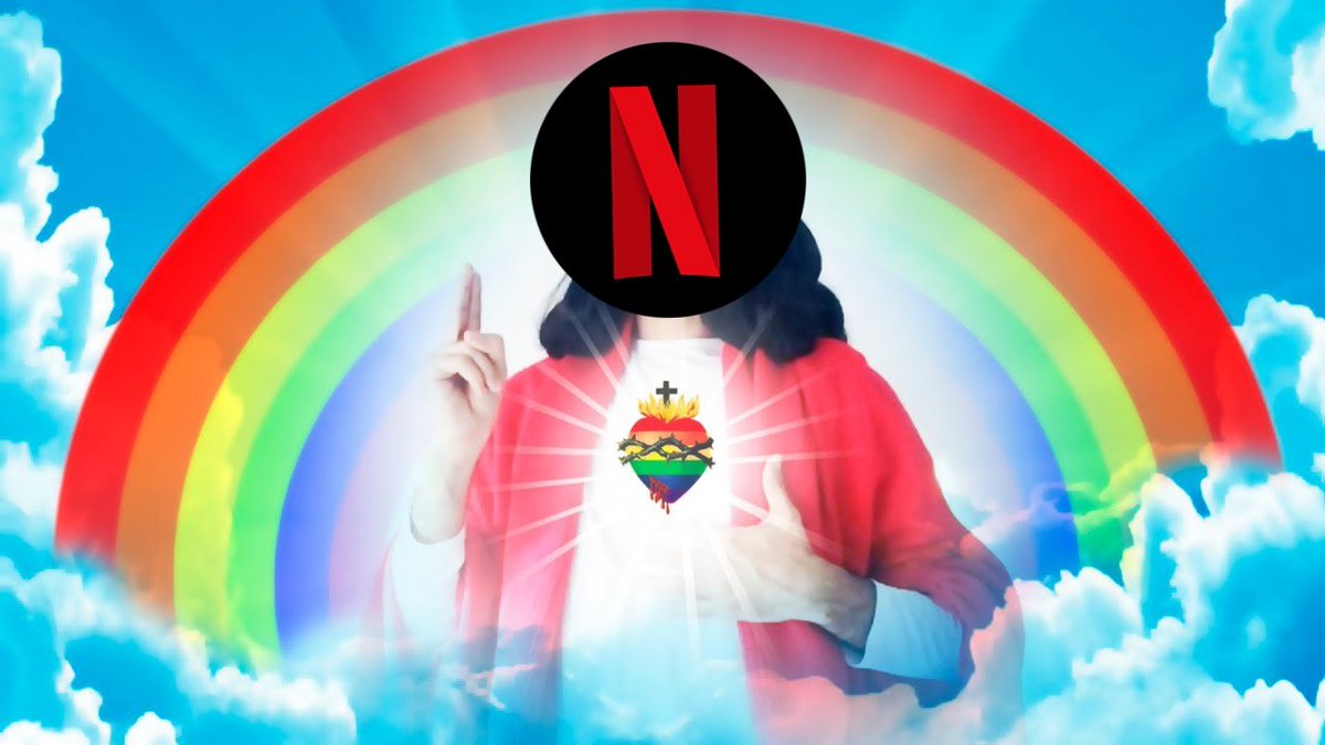 andygelp's tweet image. San @NetflixLAT te alabamos,  te rogamos y
 te pedimos: 
MAITINO EN NETFLIX 🎀
#LexaSpinoff 🦝🗡#TheGrounders ⚔ 

#WE3onNetflix #WynonnaEarp @CineflixRights