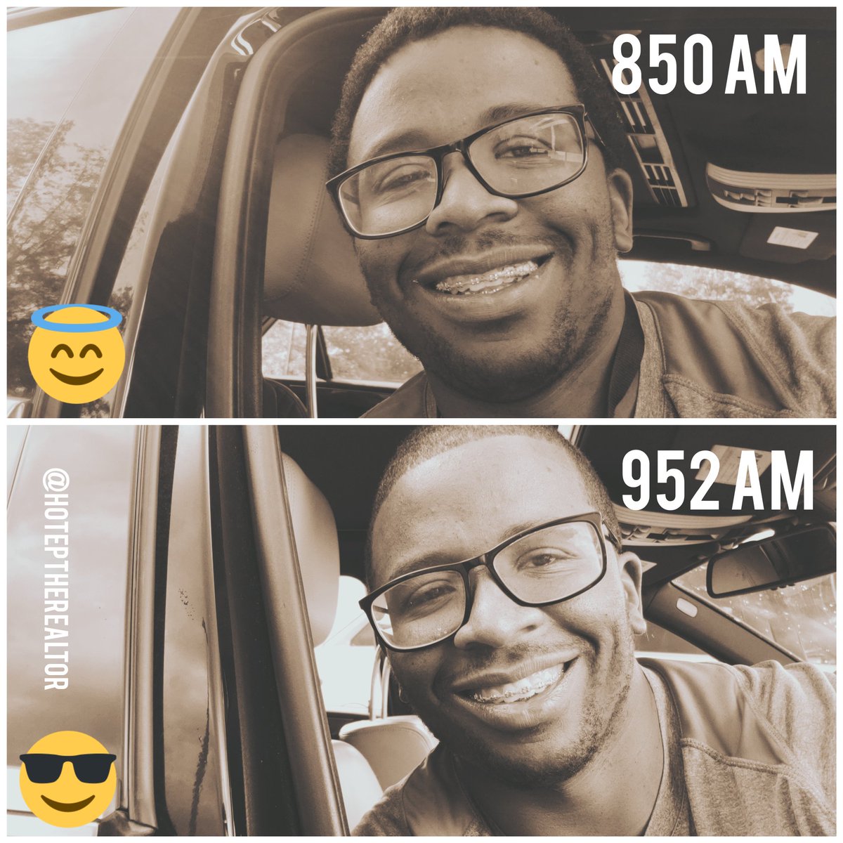 akhenatenhamun's tweet photo. I thank quite a few for the support and encouragement. I appreciate you all. I passed my #RealEstate test this morning. Getting my license ASAP. #Realtor
===
Next up #SecuritiesSIE, #Series7, #Series63, #MortgageBroker, and #RN. Then, I'll be done and apply crazy pressure!!! 🤯 https://t.co/5W5uL6eIas
