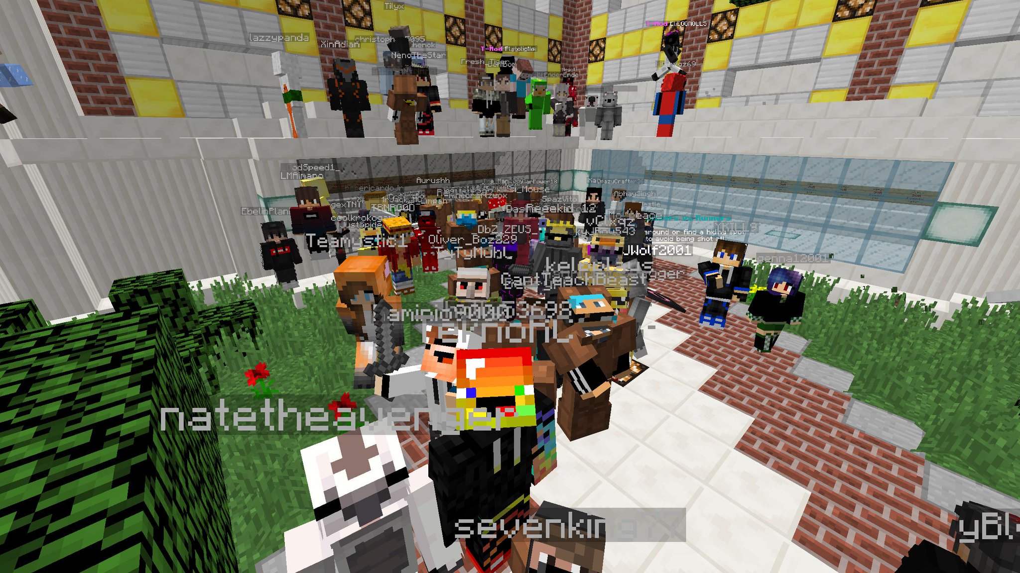 HoaxMC on Twitter "🎉Treasure Hunt Event🎉 🙏Thank you to everyone who