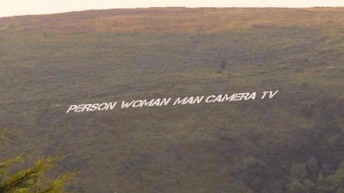 Conor_Devine's tweet image. Black Mountain, Belfast 🏌️‍♂️