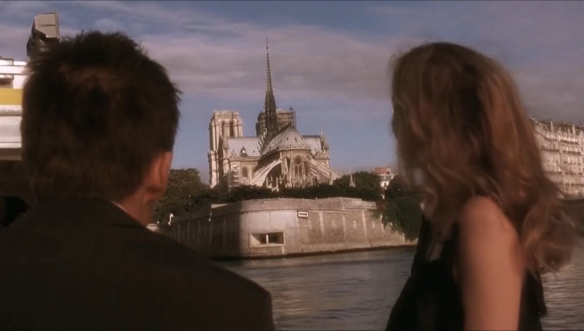 cardigan - before sunset (2004)“but i knew you’d linger like a tattoo kiss, i knew you’d haunt all of my what-ifs, the smell of smoke would hang around this long ‘cause i knew everything when i was young”