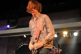 Happy birthday, Thurston Moore! 