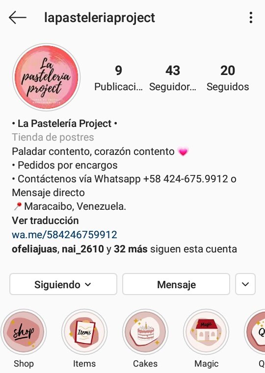 peupleufleu's tweet photo. Hola amigos, empecé un proyecto hace unos días de dulces y postres. Le he puesto mucho empeño y estoy emocionada, si pueden compartir y pasarse por la tiendita. Me encuentran en ig como @/lapasteleriaproject 💕

Twitter haz tu magia ✨ https://t.co/gt3nfYeb8v