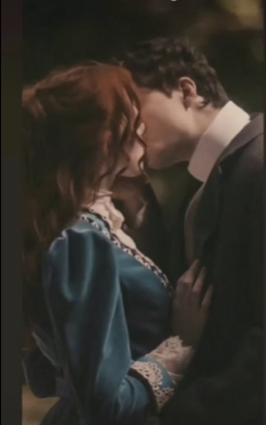Annewihtane_it's tweet photo. Personaggio preferito di Chiamatemi Anna🧡 / Favorite character of Anne with an e 🧡 Il mio Anna e Gilbert🥺👫 My Anne and Gilbert🥺👫 
ANNE ONE MILLION✨ https://t.co/aAU1O5WNSu