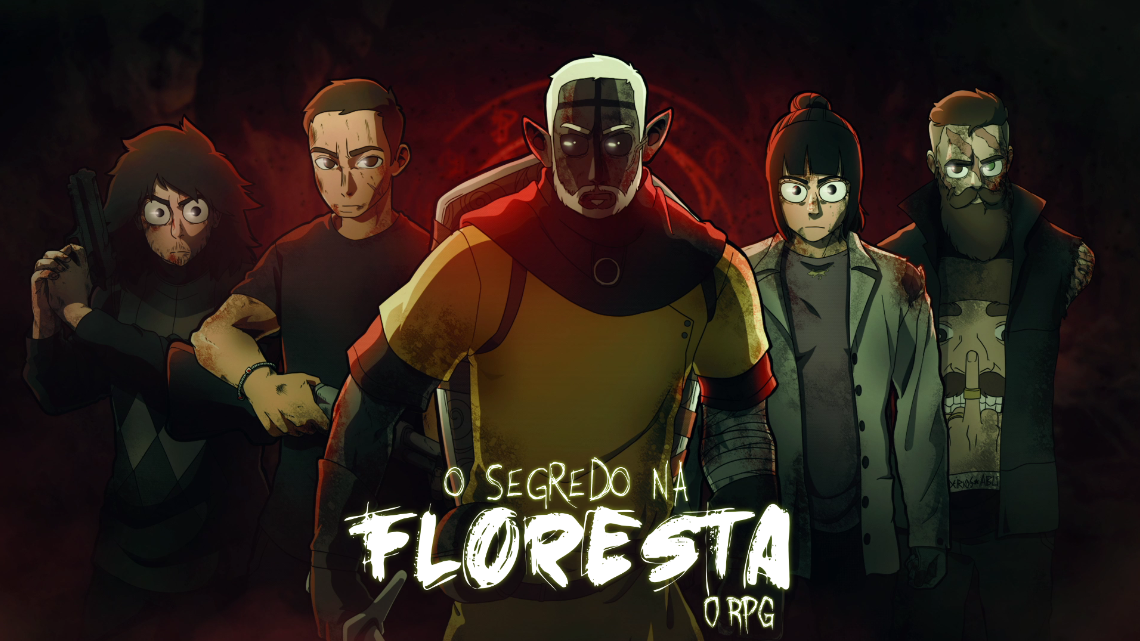 cellbit's tweet image. Tudo começa e tudo termina. O fim de #OSegredoNaFloresta chegou.

Ao vivo agora em

twitch.tv/cellbit