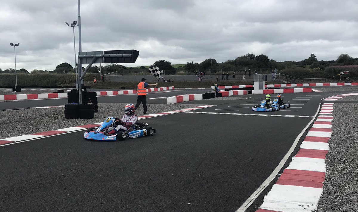 Kiltorcan Raceway tweet media