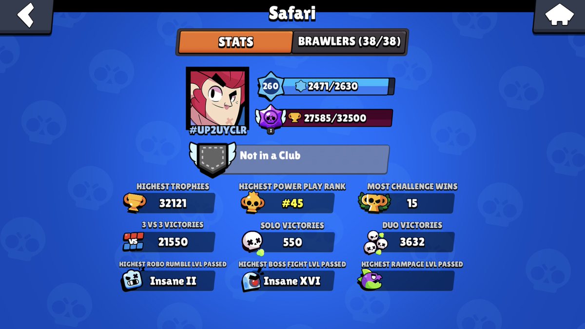 looking for new team.. dm me 

rt thanks🤍