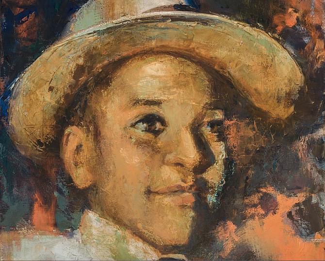 Emmett Till would have been 79 today. Happy Birthday . . . 