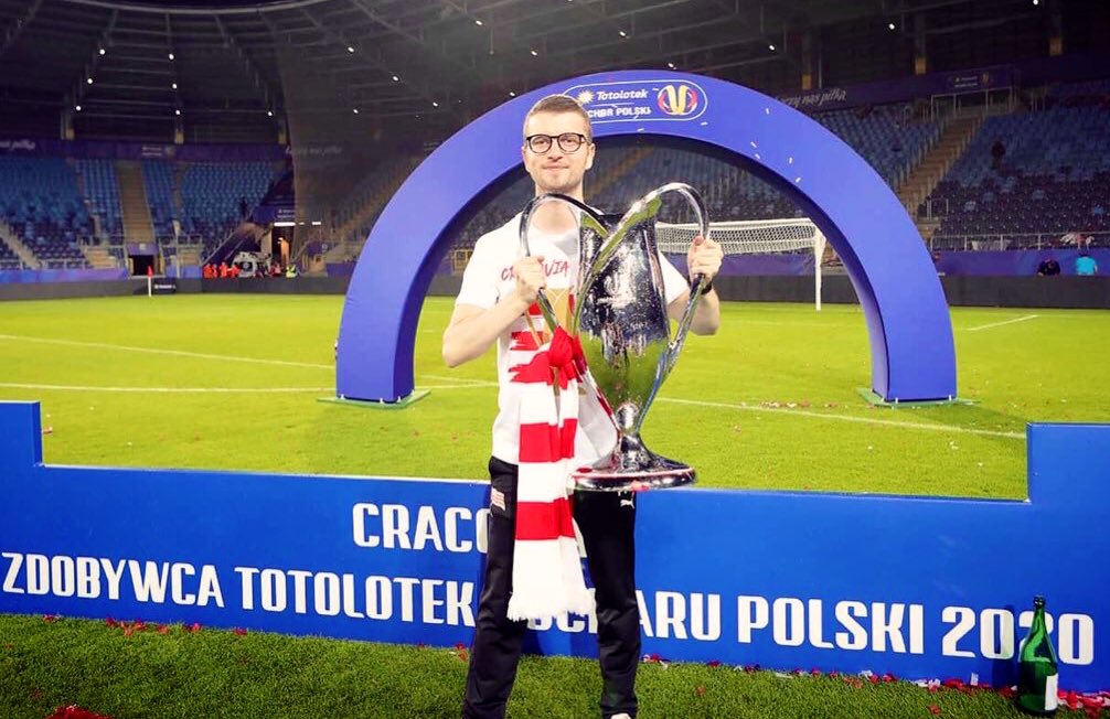 Filip Trubalski tweet media