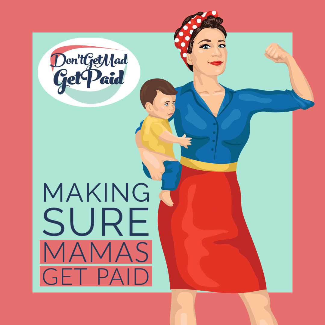 AthenaCollects's tweet photo. Want to know how you can collect your back child support without CSE, lawyers, or collection agencies? Find out more at one of our #MamasGetPaid Information Sessions. Join us today to get started,
https://t.co/oTLDeV0Jo5
#childsupport #backchildsupport https://t.co/SKlsrksjTF