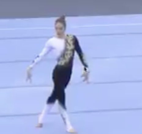 GymCastic tweet media