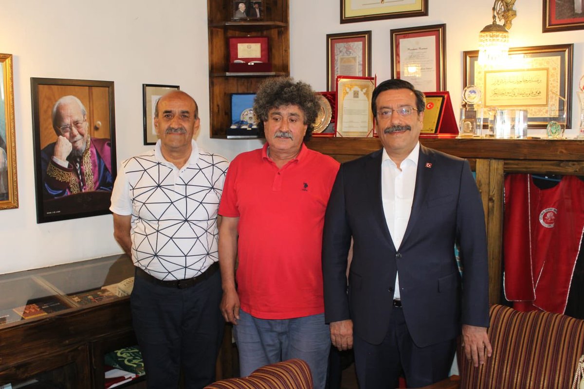 cumaliatilla23's tweet photo. “Tarihçilerin Kutbu” ve Şeyh'ül Müverrihin Prof. Dr. #Halilİnalcık Hocamızı, 2006 Yılından Vefatına Kadar Kullandığı ve Misafirlerini Ağırladığı Tarihi Kınacızâde Konağındaki Çalışma Odasında Vefatının 4.Yılında Rahmetle Yad Ettik..

#AnkaranınKalbiAltındağ’a Herkesi Bekleriz. https://t.co/bu2r8W8FQ2