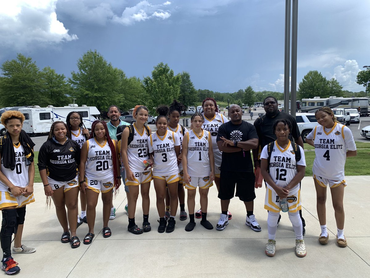 BobbyBrisko's tweet photo. We came, we fought, we grew! ๐๐ช๐พ๐#OMGTGE #OMGcertified #OmegaMinistryGroup #TeamGeorgiaElite #hooplyfe #ministryminded #squadluv #AAU #GodzSoldier #BEablessing #summershowdown @OMGTGE https://t.co/miNzzVc6ym