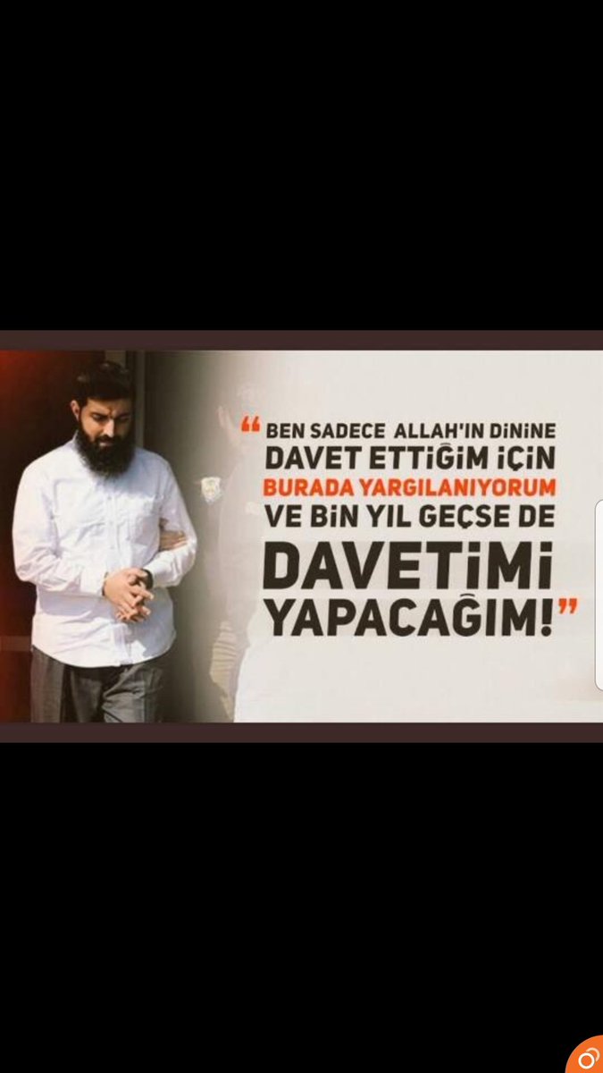 Seçkin insan,
sözünde sadık olandır.
Ne tehdit,
Ne korku,
Ne Zindan ile,
Ahdini bozmayandır...

Örnek adam Halis Hoca'ya
Selam olsun.