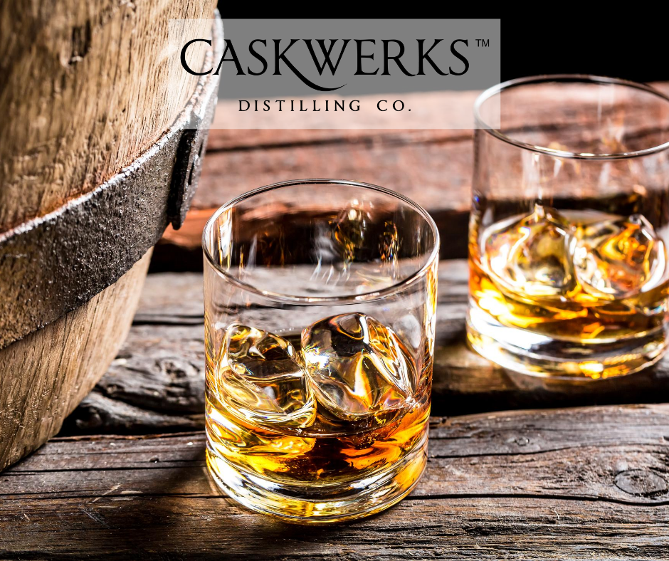 CaskWerks's tweet photo. STILLING SOMETHING NEW...

Can you keep a secret? We're working on a new #spirit to add to our collection... find out what it is: https://t.co/w3ayFKg38Y

Come see us today from 3-7pm - stay for a #drink or pick up a bottle or #cocktail kit to go 🍹 🛍️ #CaskWerks #TempeAZ https://t.co/bEH7sRuDNL