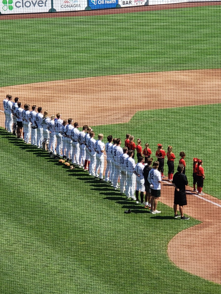 OMAC “Spring” Training tweet media