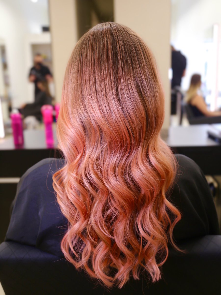 BaseHair_'s tweet photo. What do you think of this colour? 😍 💇‍♀️✨ 
‼️50% OFF YOUR FIRST VISIT‼️
Enjoy 50% off one service at BASE HAIR. Message or call us on 020 8642 2772 to book in📞✨ (Offer ends July 31st) https://t.co/Kg1ORjBcQl