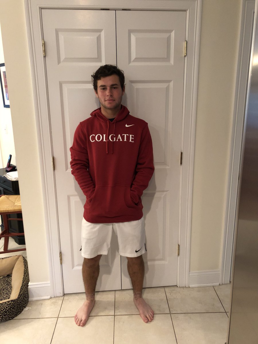 DhhStennis's tweet photo. Huge congratulations to our rising senior Josh Israel on his verbal commitment to play Division 1 tennis at Colgate University! @colgateuniv @ColgateMWTennis @HandTigers https://t.co/fzRff8laAb
