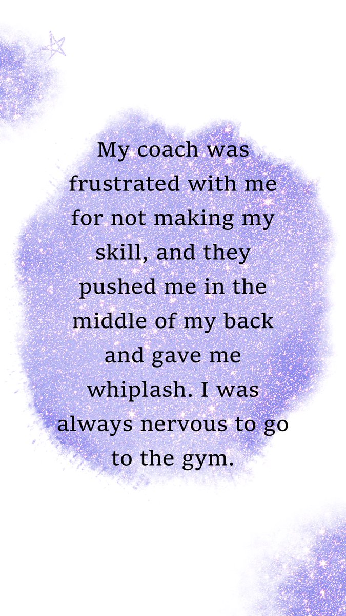 Gymnasts 4 Change tweet media