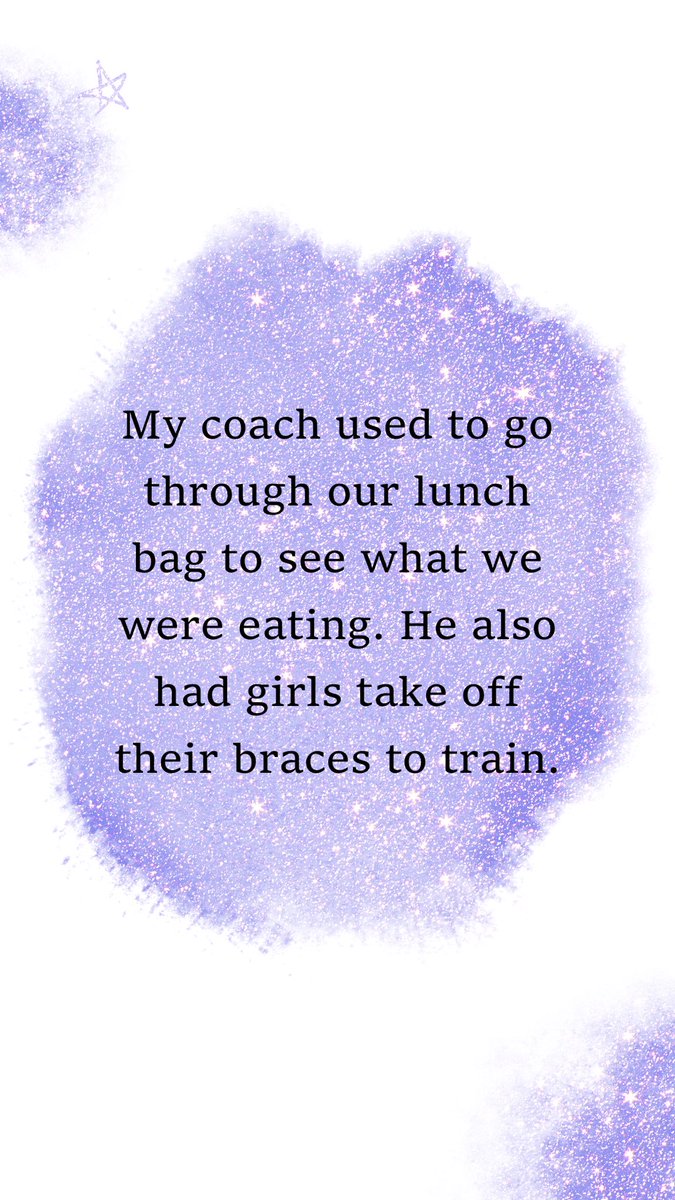 Gymnasts 4 Change tweet media