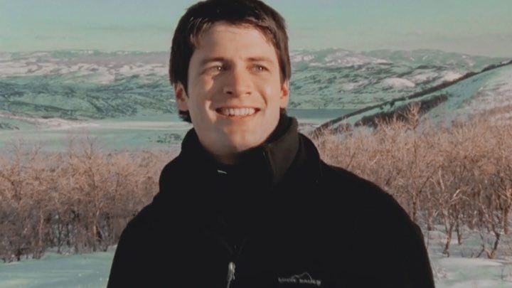 Happy birthday to james lafferty, forever nathan scott in my heart 