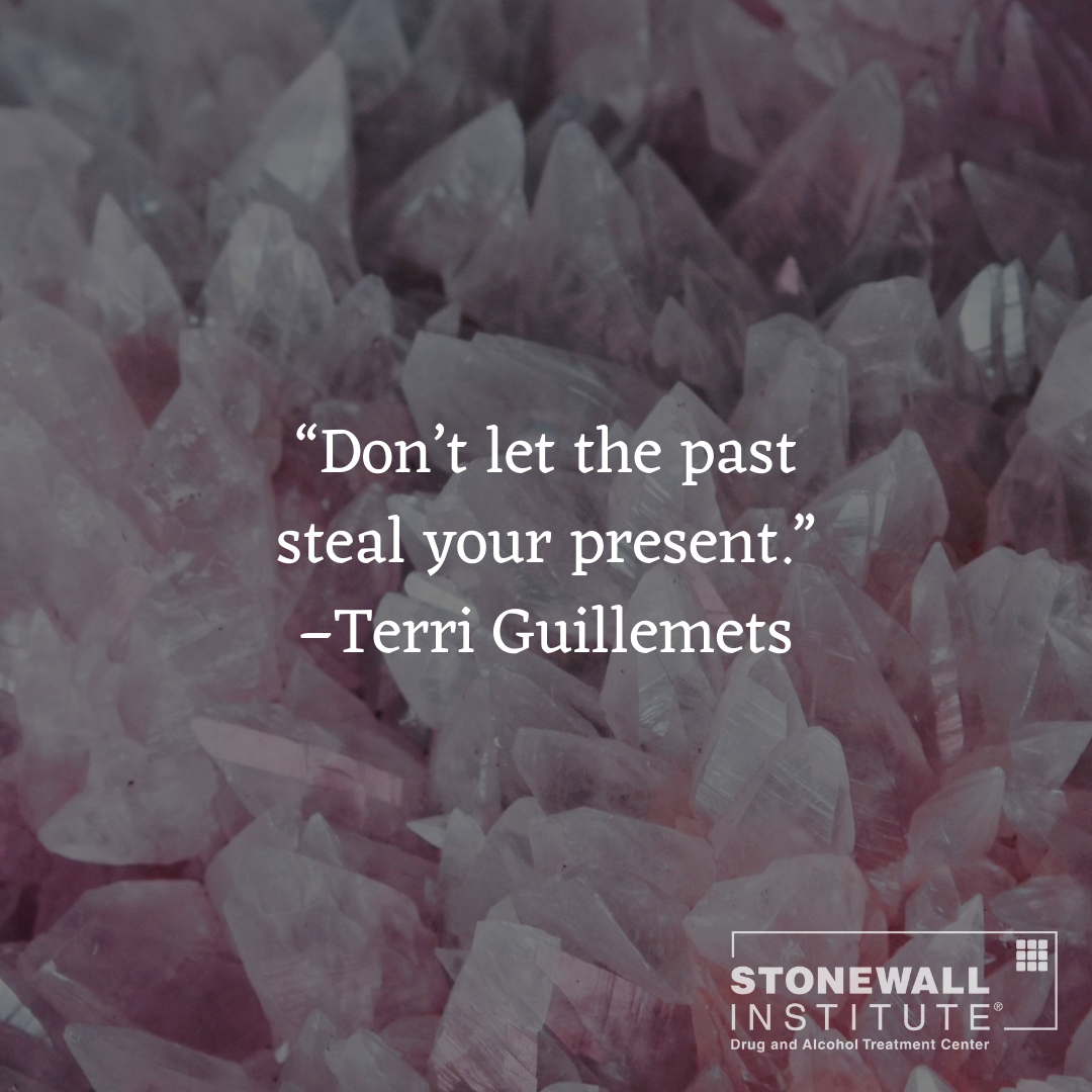 stonewall_inst's tweet photo. Despite our obstacles, we can still move forward toward a fulfilling life.

#RecoveryWorks #DrugFree #StonewallInstitute https://t.co/UygNk5FF4Y