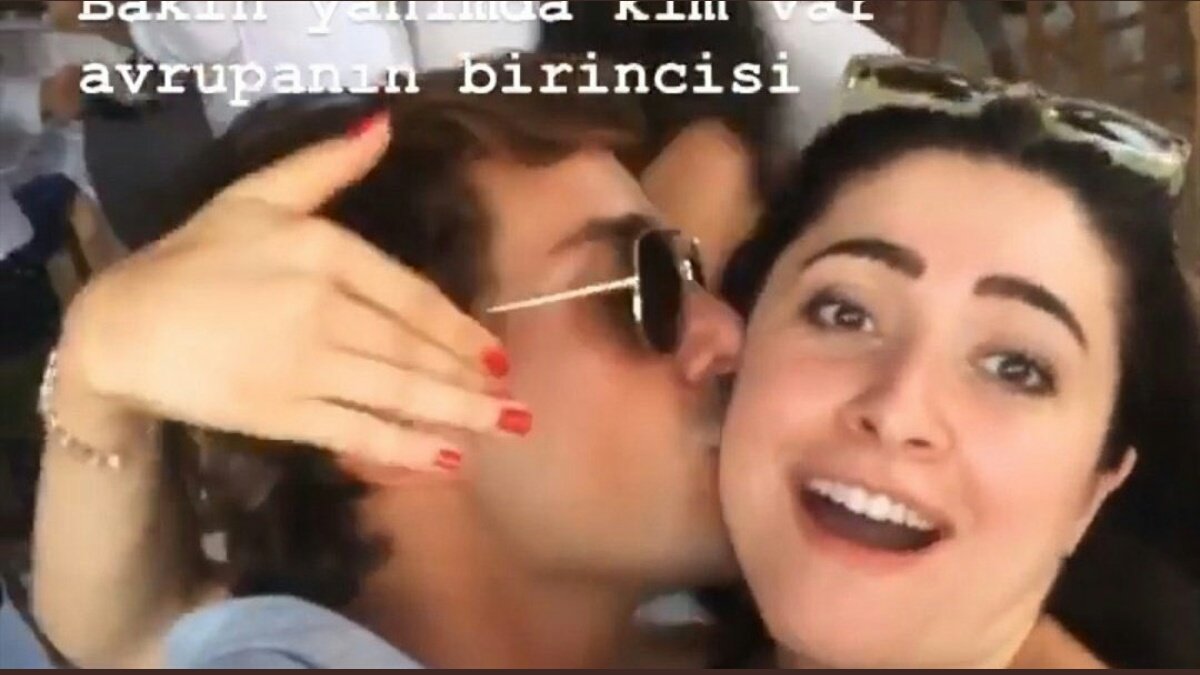 ben biliyordum survivor'u doya doya moda'yla karistirdigini

#cemalcancanseven #BARISMURATYAĞCI