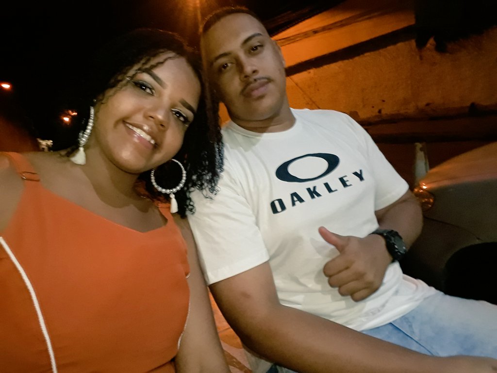 AndradeAzv's tweet photo. Meu talismã 🍀 @pamelaguercini https://t.co/9KME4IU10w