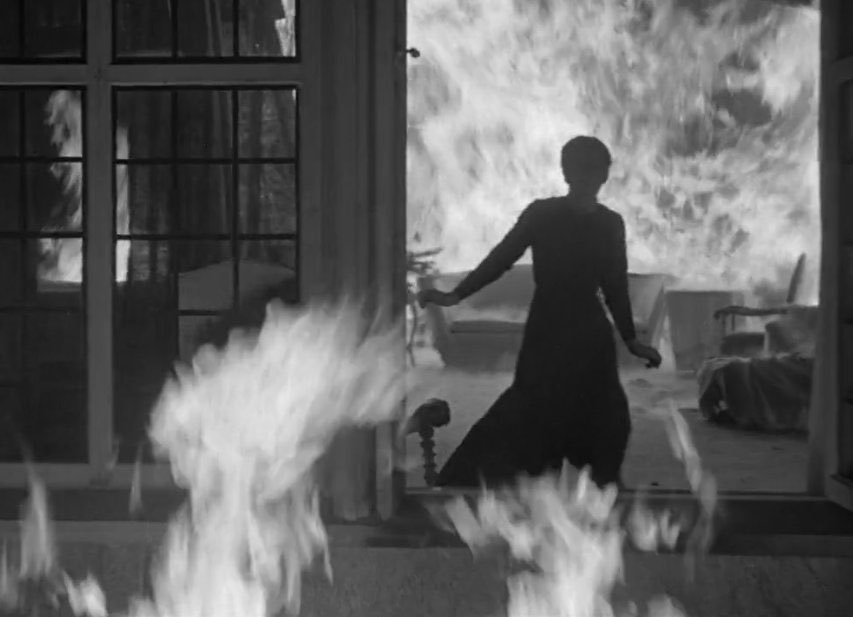 the last great american dynasty - rebecca (1940)“there goes the maddest woman this town has ever seen, she had a marvelous time ruining everything”